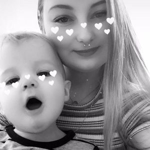 Meet your Posher, Breeanna